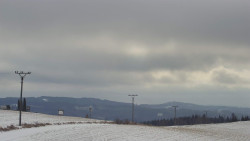 Troják - Maruška - Rozhledna