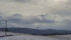 Troják - Maruška - Rozhledna