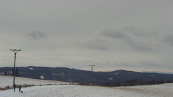 Troják - Maruška - Rozhledna