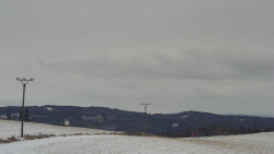 Troják - Maruška - Rozhledna