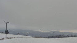 Troják - Maruška - Rozhledna