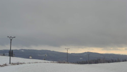 Troják - Maruška - Rozhledna