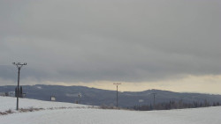 Troják - Maruška - Rozhledna