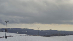 Troják - Maruška - Rozhledna