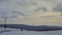 Troják - Maruška - Rozhledna