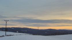 Troják - Maruška - Rozhledna