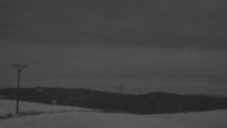 Troják - Maruška - Rozhledna