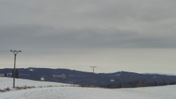 Troják - Maruška - Rozhledna