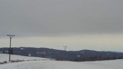 Troják - Maruška - Rozhledna