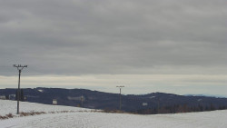 Troják - Maruška - Rozhledna