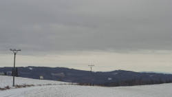 Troják - Maruška - Rozhledna