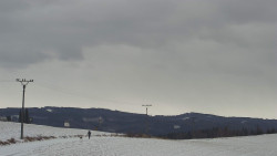 Troják - Maruška - Rozhledna