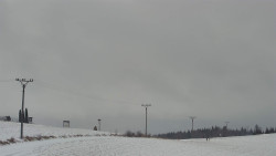 Troják - Maruška - Rozhledna