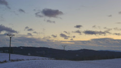 Troják - Maruška - Rozhledna