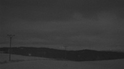 Troják - Maruška - Rozhledna