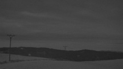 Troják - Maruška - Rozhledna