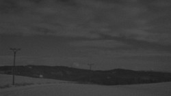 Troják - Maruška - Rozhledna