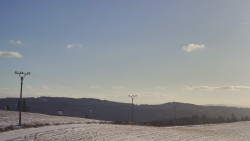 Troják - Maruška - Rozhledna