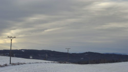 Troják - Maruška - Rozhledna