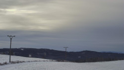 Troják - Maruška - Rozhledna