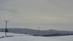 Troják - Maruška - Rozhledna