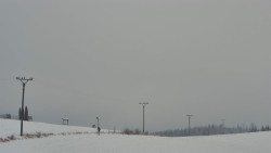 Troják - Maruška - Rozhledna