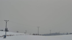 Troják - Maruška - Rozhledna