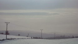 Troják - Maruška - Rozhledna