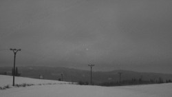 Troják - Maruška - Rozhledna