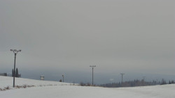 Troják - Maruška - Rozhledna