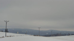 Troják - Maruška - Rozhledna