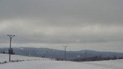 Troják - Maruška - Rozhledna