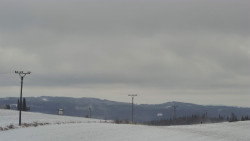 Troják - Maruška - Rozhledna