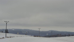 Troják - Maruška - Rozhledna