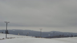 Troják - Maruška - Rozhledna