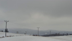 Troják - Maruška - Rozhledna