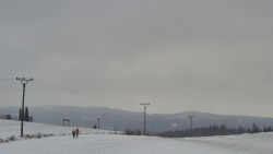 Troják - Maruška - Rozhledna