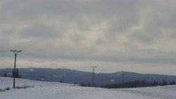 Troják - Maruška - Rozhledna