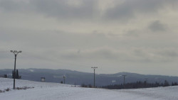 Troják - Maruška - Rozhledna