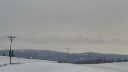 Troják - Maruška - Rozhledna