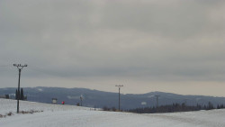 Troják - Maruška - Rozhledna