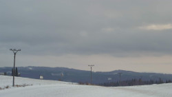 Troják - Maruška - Rozhledna