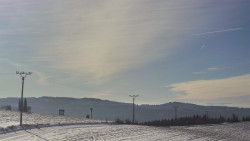 Troják - Maruška - Rozhledna