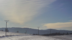 Troják - Maruška - Rozhledna