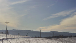 Troják - Maruška - Rozhledna