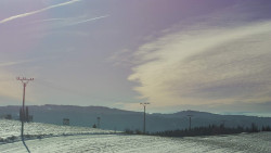 Troják - Maruška - Rozhledna