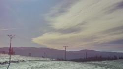 Troják - Maruška - Rozhledna