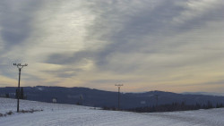 Troják - Maruška - Rozhledna