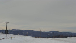 Troják - Maruška - Rozhledna