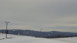 Troják - Maruška - Rozhledna